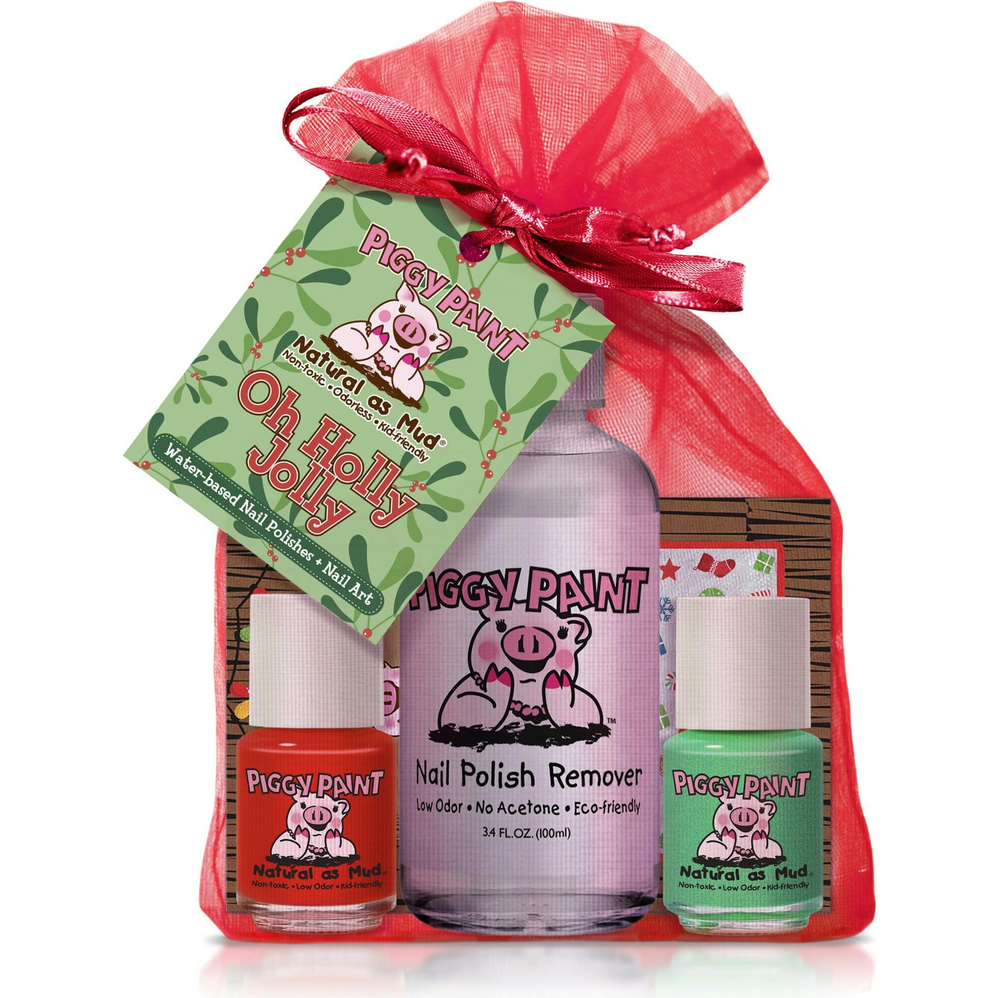 Oh Holly Jolly Gift Set