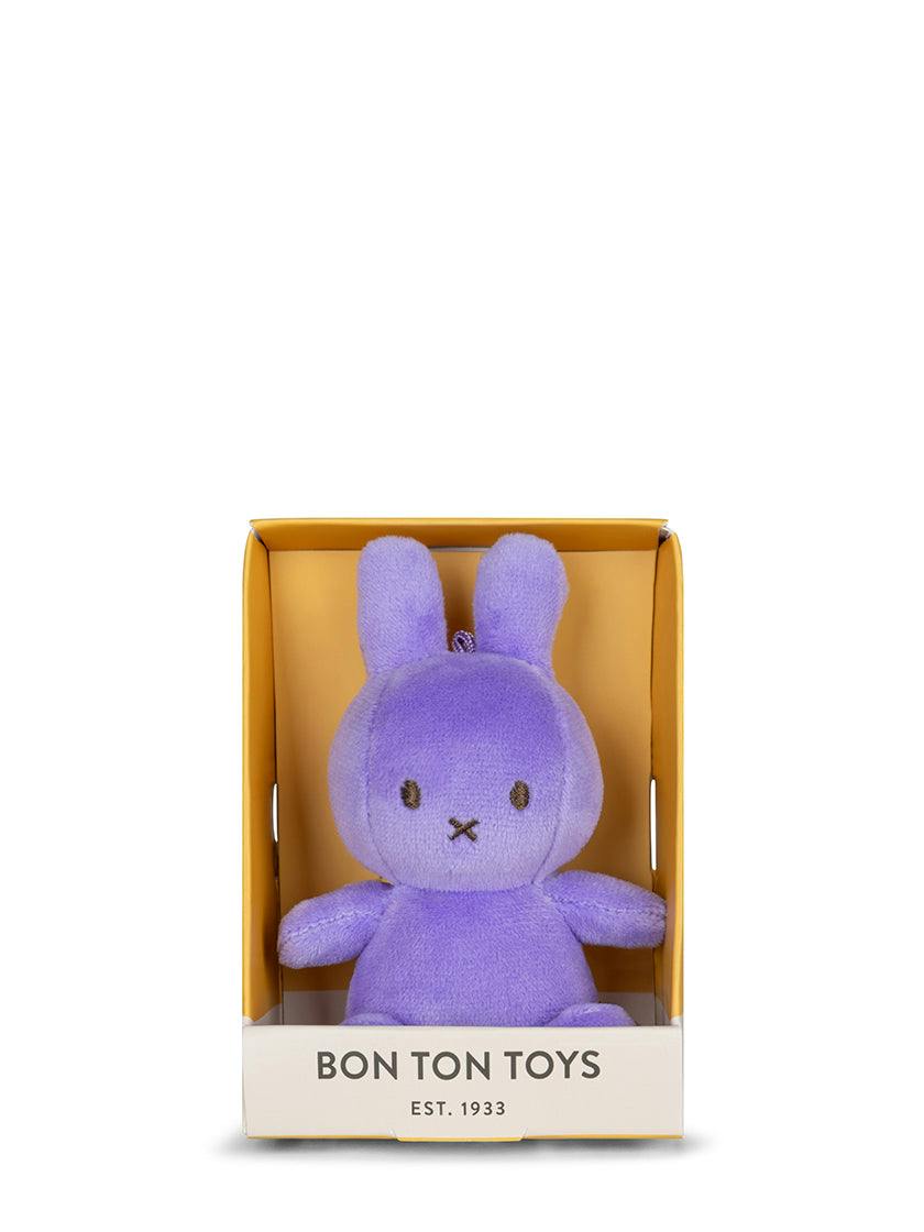 Lucky Miffy in giftbox Lilac - 4"