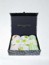 New Baby Welcome Gift Box