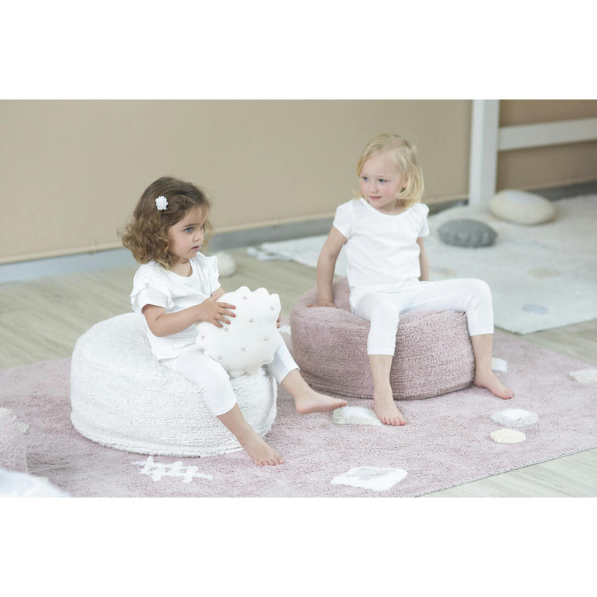 Chill Pouffe