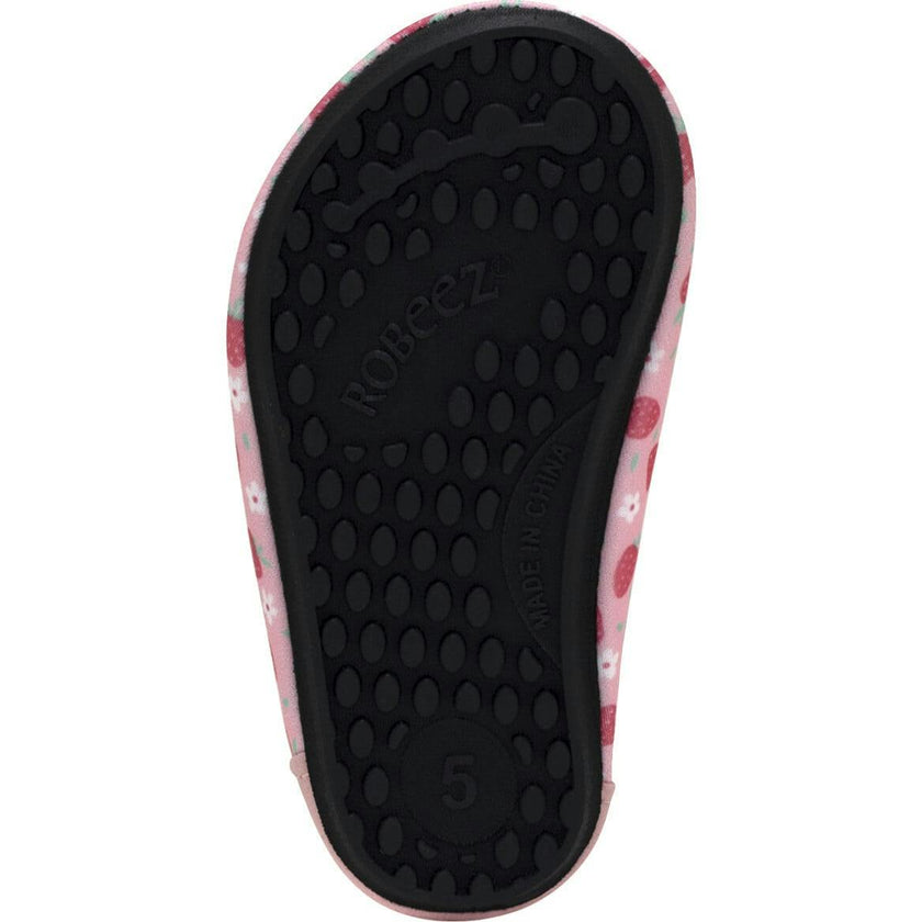 Berry Special Aqua Shoes in Pink