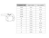 Boys Long Sleeve Baseball Tee in Go Outside