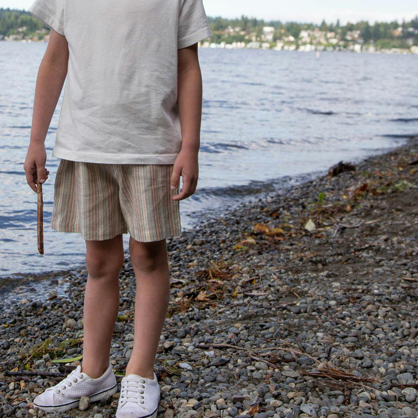 Everyday Boys Shorts