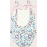 Cape Cod One Piece Tank