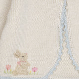 Embroidered Bolero