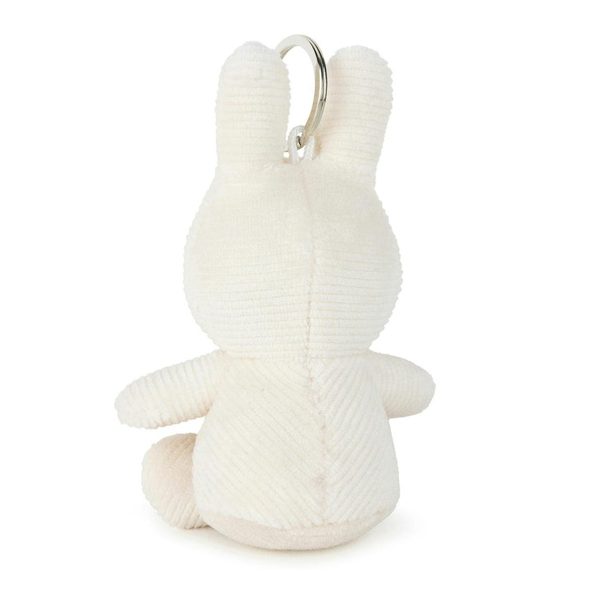 Keychain Rainbow Offwhite 4''