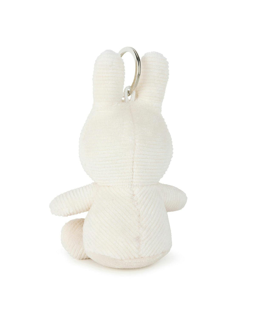 Keychain Rainbow Offwhite 4''