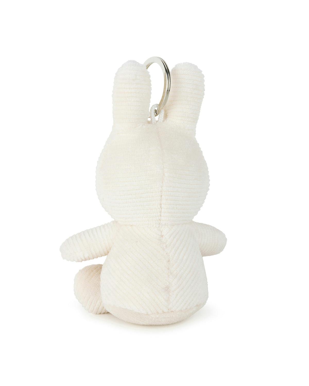 Keychain Rainbow Offwhite 4''