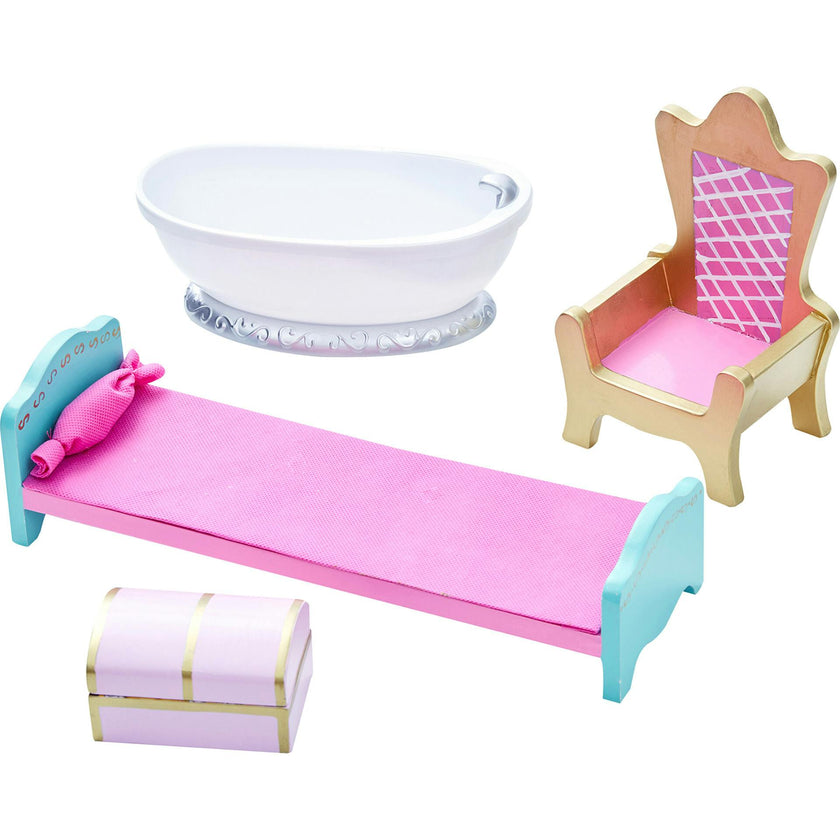 Dreamland Castle Play Vanity Set
