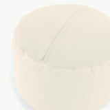 Circle Pouf