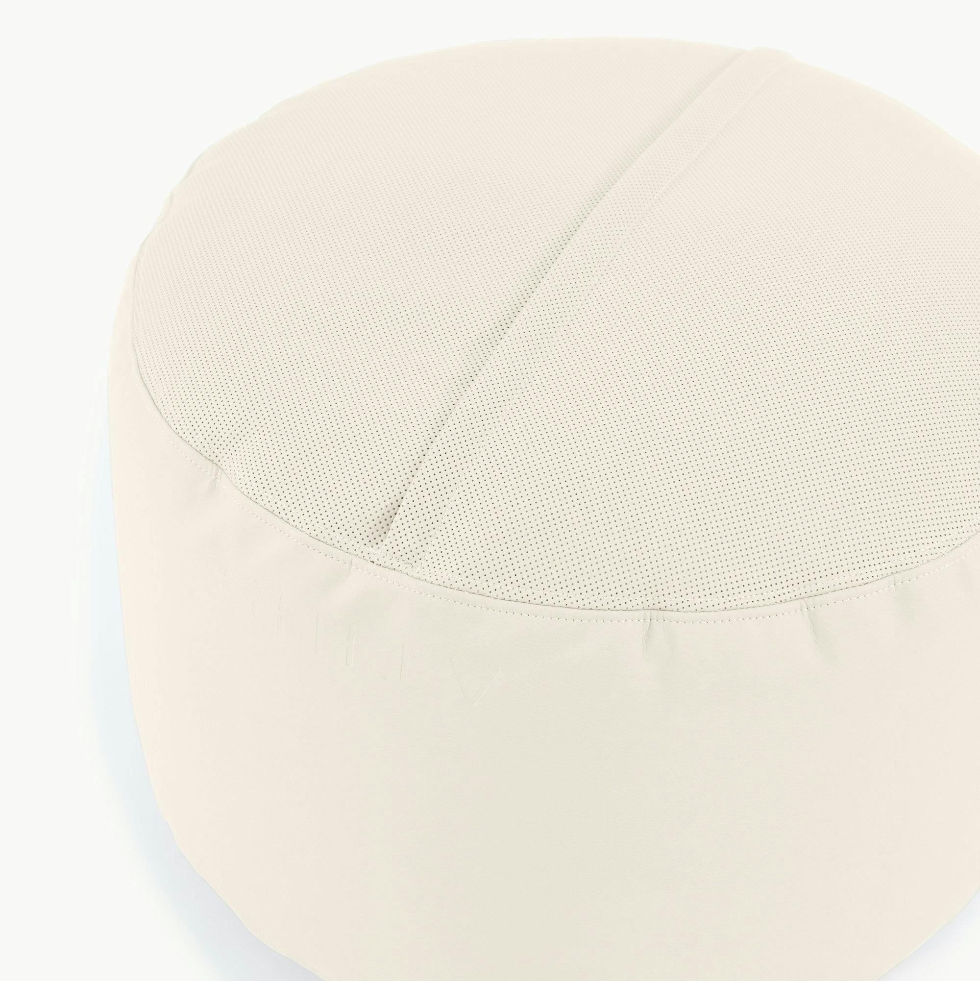 Circle Pouf