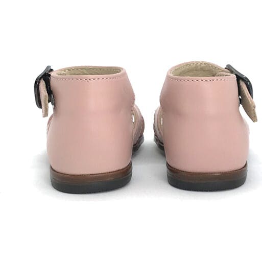 Athina Ankle Strap Sandal, Brown