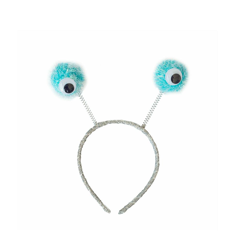 Little Monsters  Headband
