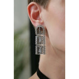 Doll Earrings