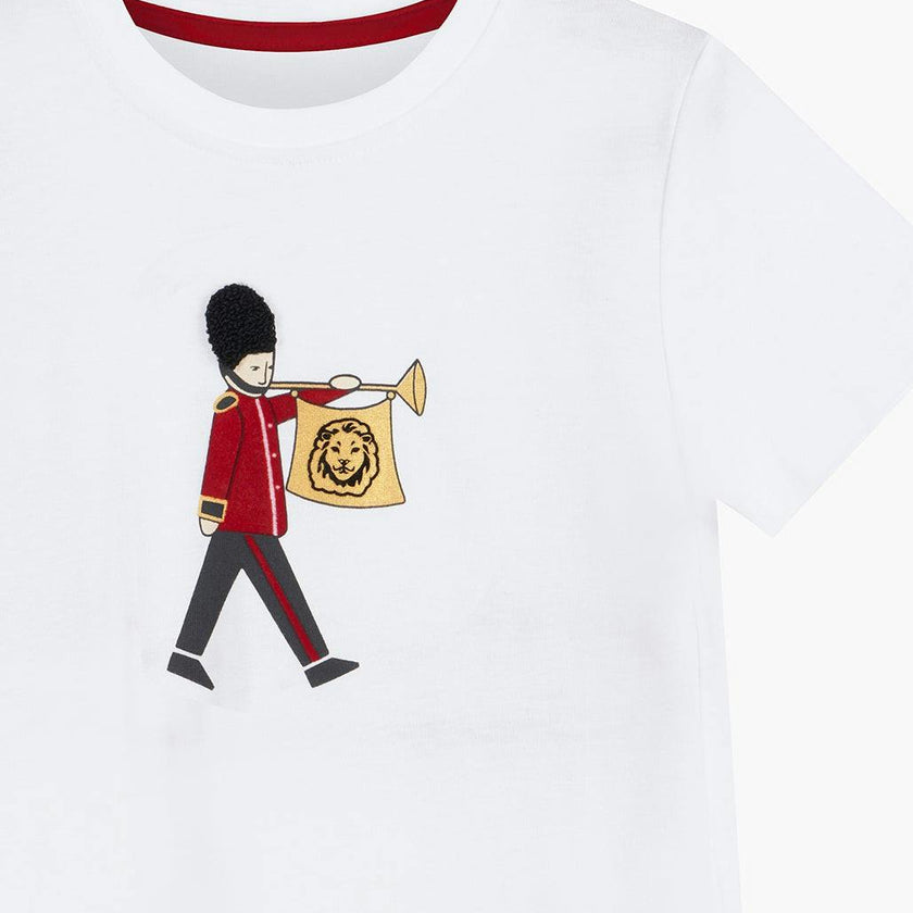 Guardsman T-Shirt