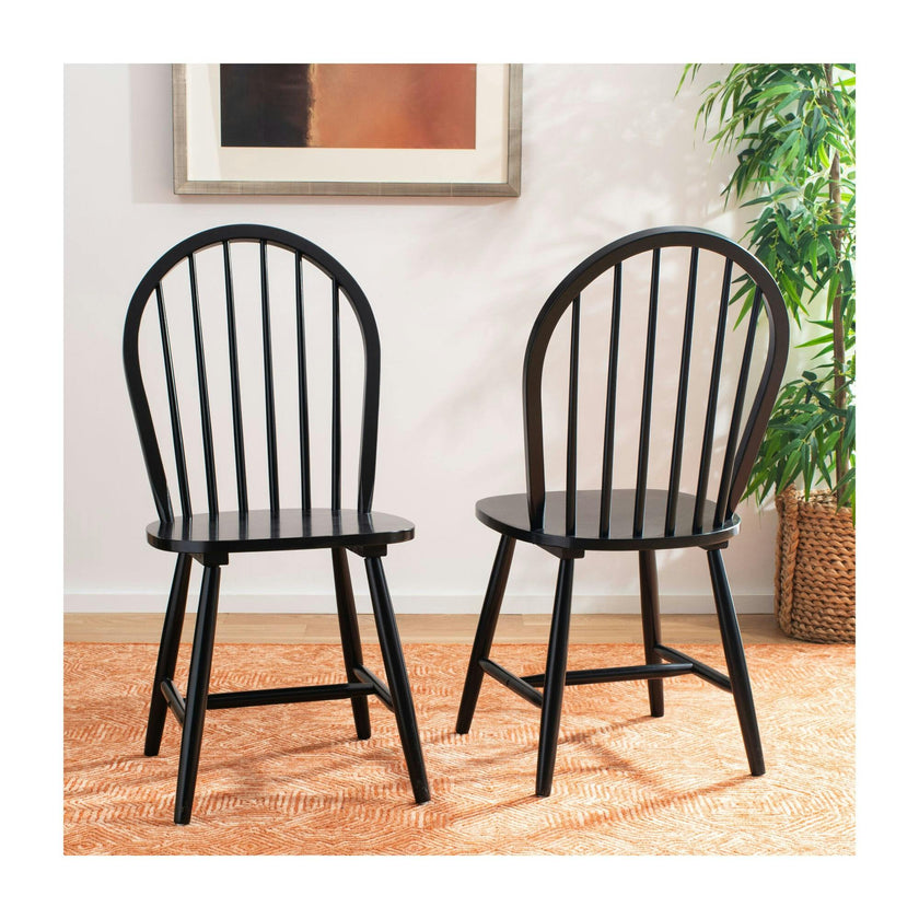 Camden Spindle Back Accent Chair