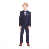 Stretch Suit with Comfy-Flex Technology