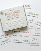 Sight Words