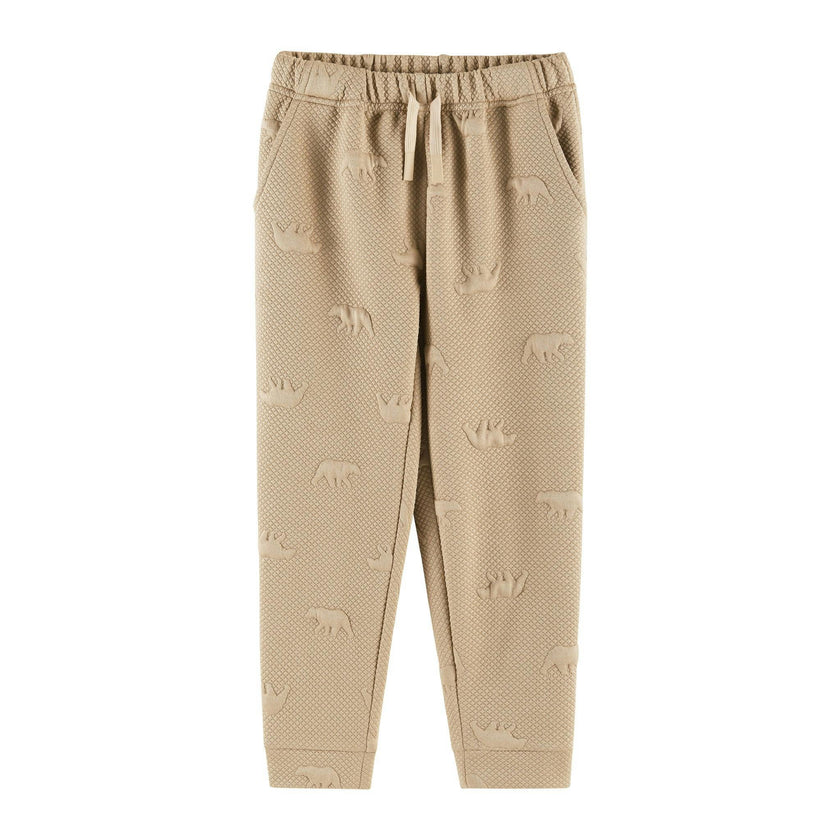 Kids Embossed Lounge Set