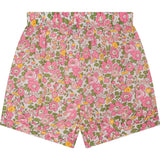 Made With Liberty Fabric Girls Shorts Dana