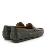 015 Walkers - dark brown smooth