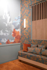 Tapis Arborescence