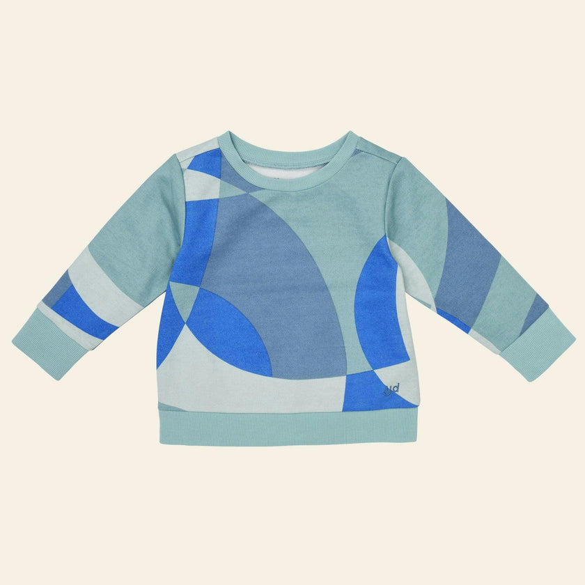 Springfield Sweatshirt