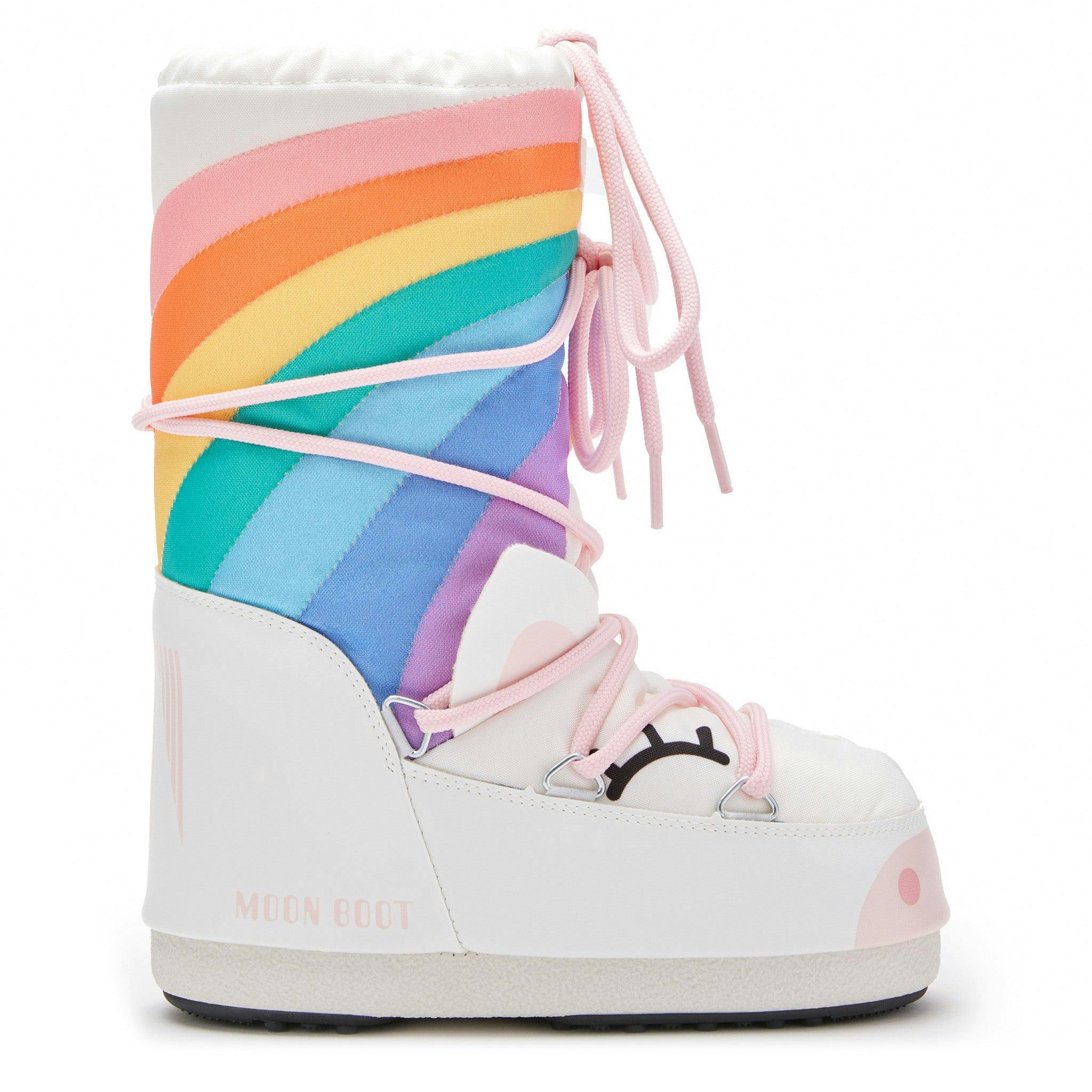 MOON BOOT Icon