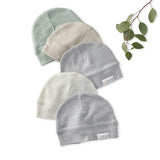 CHARLIE 5-Pack Caps
