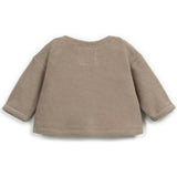 Polar Fleece Sweater