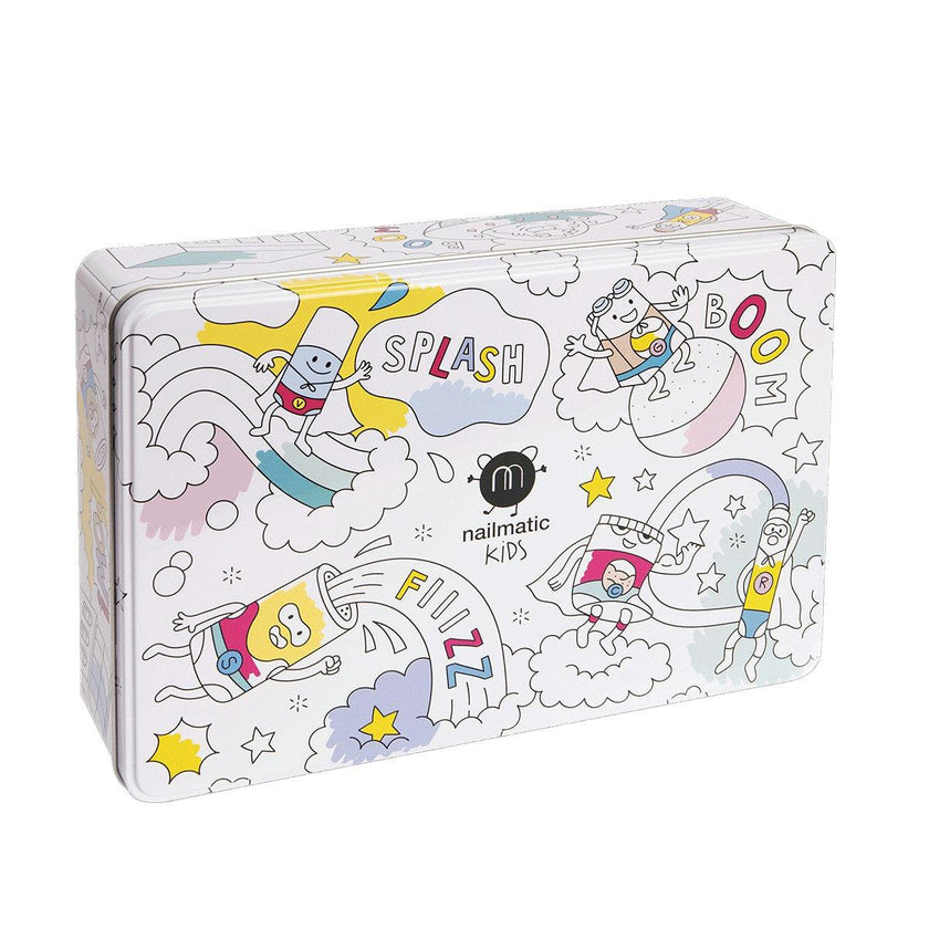 4pc Fun Magic Box Set