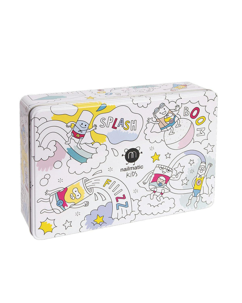 4pc Fun Magic Box Set