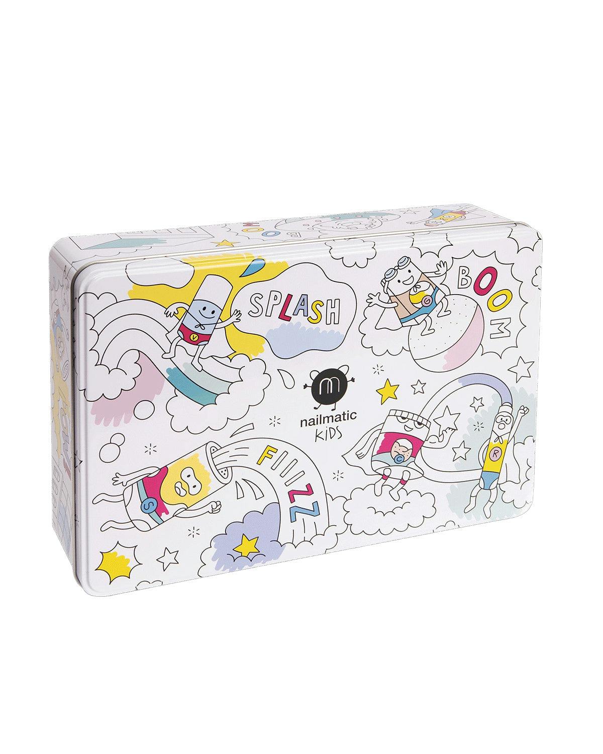 4pc Fun Magic Box Set