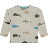 All Over Print Long Sleeve T-Shirt