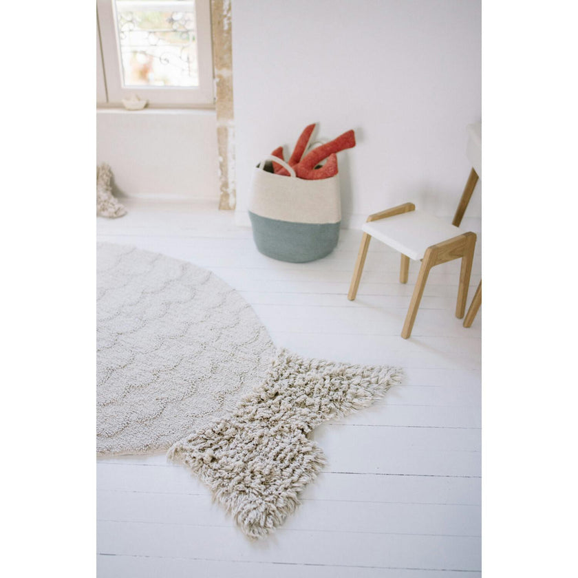 Big Washable Rug
