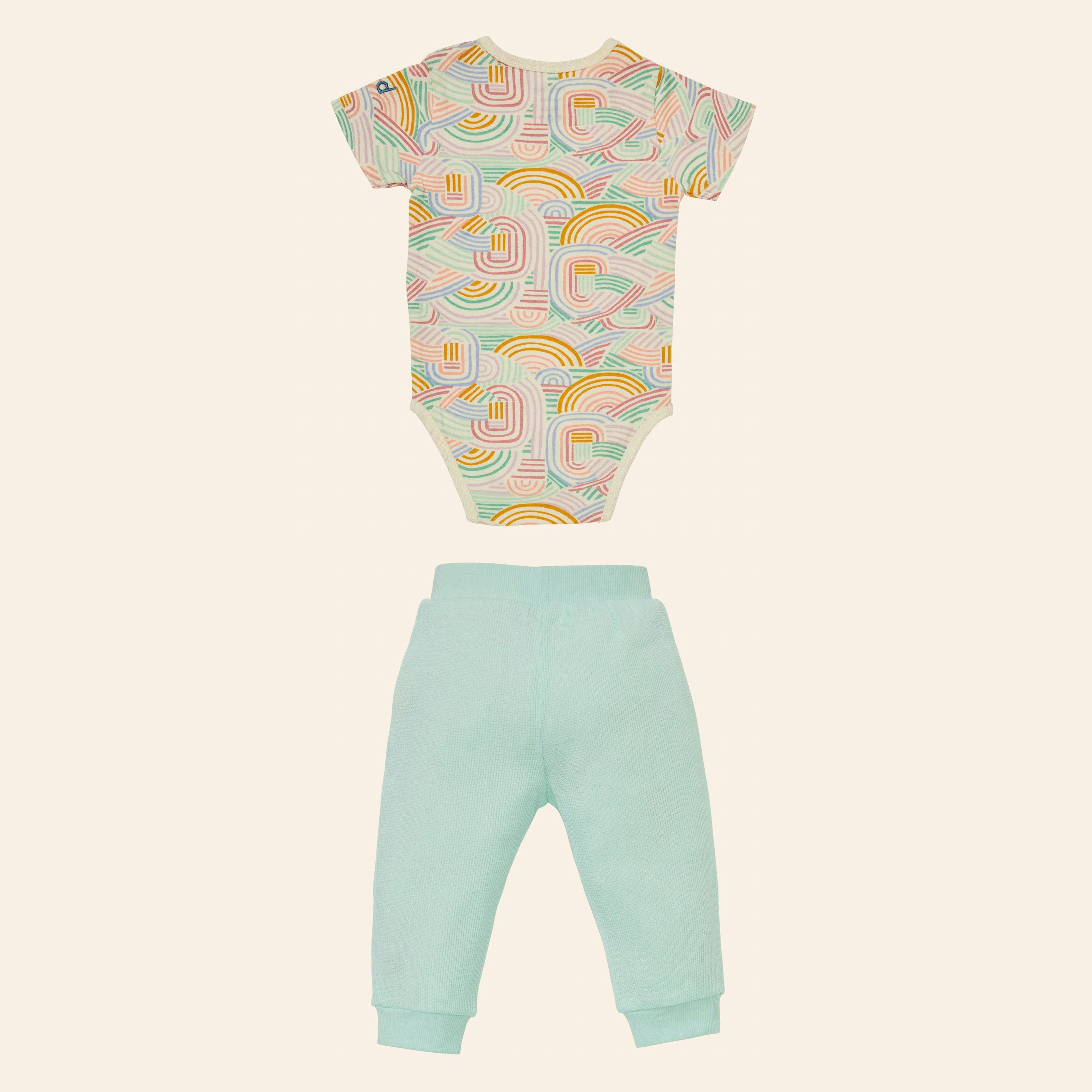 Atlantic City Rehoboth Set