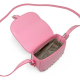 Saddle Stud Kids Handbag