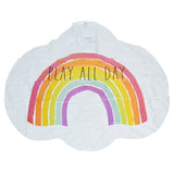Cloud Splash Pad