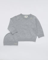 Beanie • Vegan Cashmere