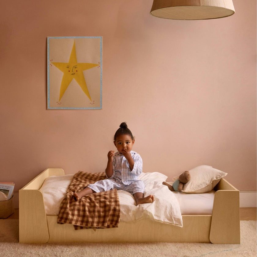 bedBED™ Montessori Bed