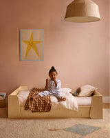bedBED™ Montessori Bed