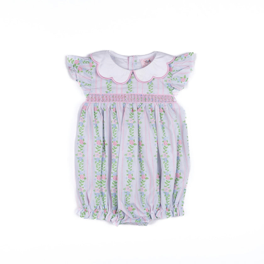 Sidney Floral - Bubble