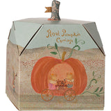 Pumpkin carriage, Mouse