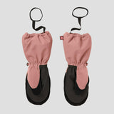 Statement mittens