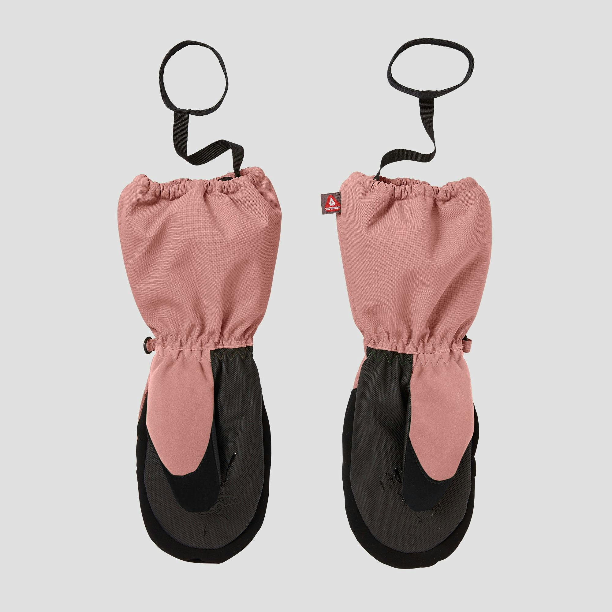 Statement mittens