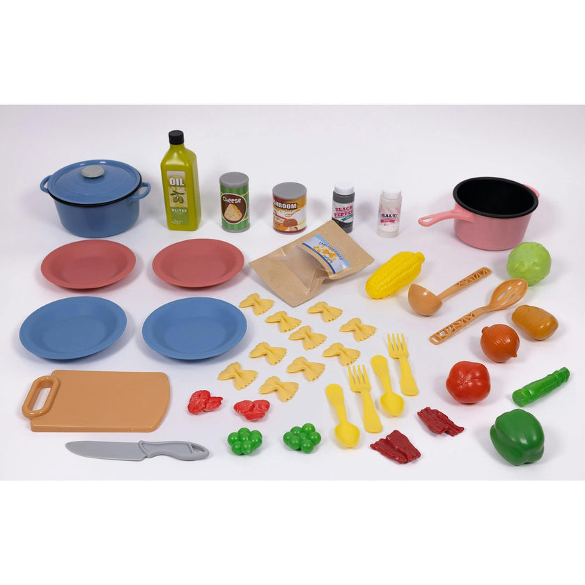 Imaginative Minds: Farfalle Cooking Set - NurtureNature