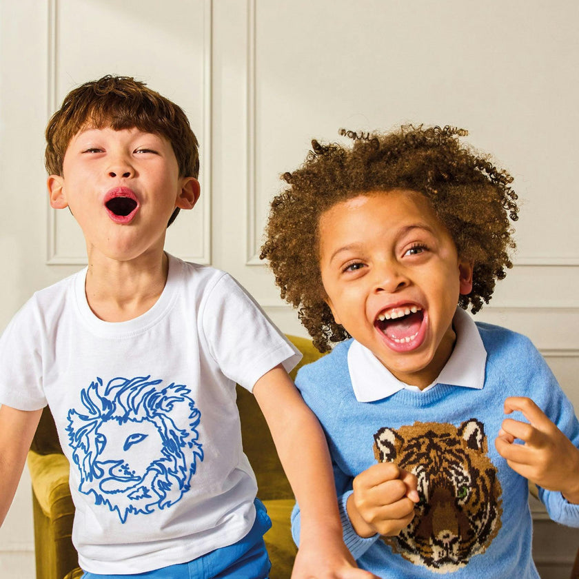 Augustus T-Shirt
