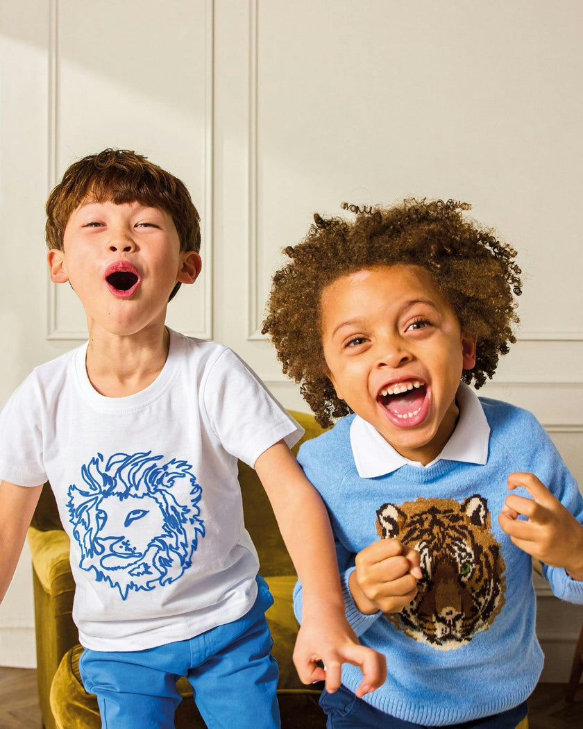 Augustus T-Shirt
