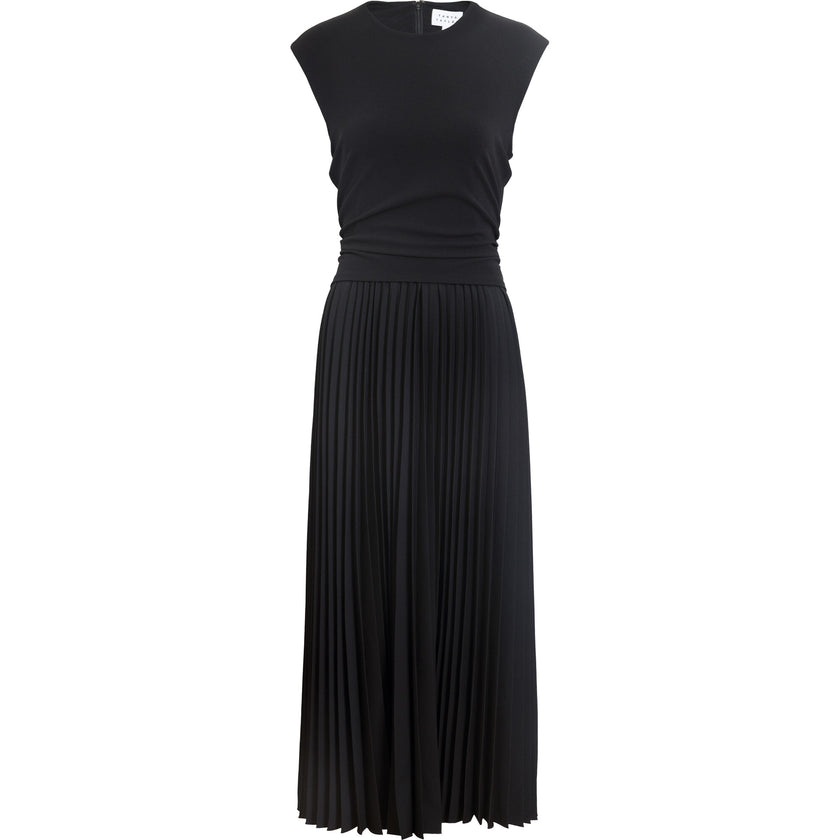 Carly Dress, Black