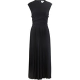 Carly Dress, Black